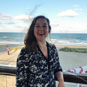 Meet your Posher, Kate